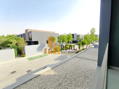 Elegant 4Bhk Twins Villa In Masaar Robinia with 3 Floors