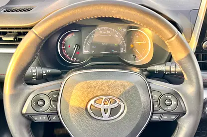 صورة 19 لـ 2021 Toyota RAV 4