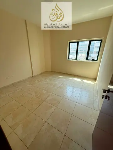 Available Today for Rent in Sharjah Abu Shagara | Spacious 2 Bedroom Hall Apartment on Main Road | Free Maintenance | Prime Central Location | Flexibl