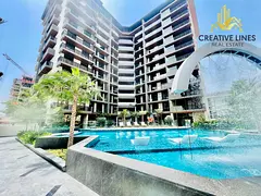 High Quality Finishing | Spacious Pool View Apartment | Luxury Living in Arjan