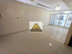 Luxury three-bedroom apartment with a living room, second occupant, for annual rent in Al Rawda 2,