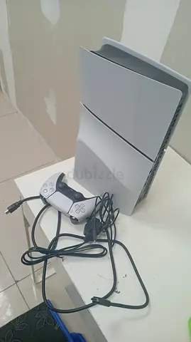 Ps5 Slim Disc