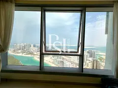 Unfurnished | Ready to Move | High Floor