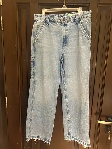 Womens Vintage Rag and Bone Jeans