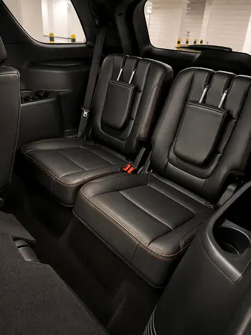 صورة مصغرة 11 لـ 2019 FORD EXPLORER