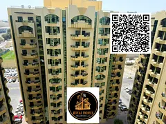 Distress Deal Hot Offer Cheapest Price 1 Bedroom Apartment 1BHK Nesto View For Sale At Prime Locati