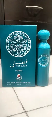 Gissaty Nobel Eau de Parfum 100ml - Unused in Box