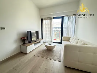 FULLY FURNISHED | AFFORDABLE PRICE | POOL VIEW