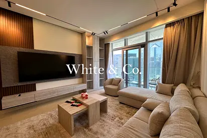 Fully Furnished | Upgraded | Canal View