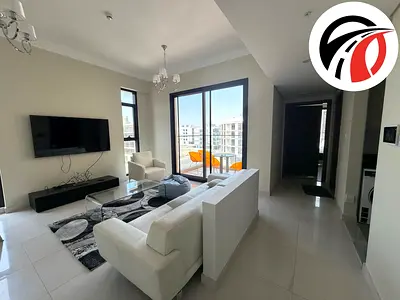 Fully Furnished Ready to Move 1bhk in Liwan 2