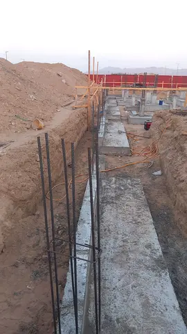 SUBCONTRACTOR AVAILABLE – AL AIN  ABU DHABI  Experienced Construction Subcontractor Available for S