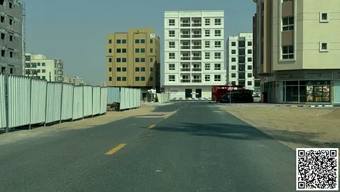 6727 SQ FT || COMMERCIAL || RESIDENTIAL || FOR SALE || OFFER DEAL || JURF INDUSTRIAL AREA || AJMAN