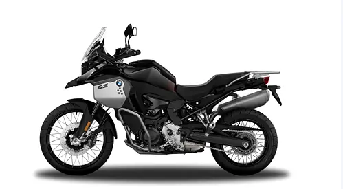 BMW F 900 GS Adventure