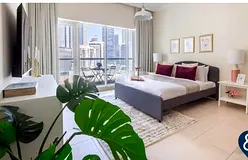 Fully Furnished | Large Layout | Prime Location