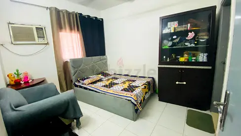 FULLY FURNISHED FAMILY SHARING ROOM IN DEIRA AL BARAHA