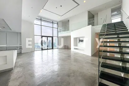 Fully Upgraded | Penthouse | Exclusive 2 BR