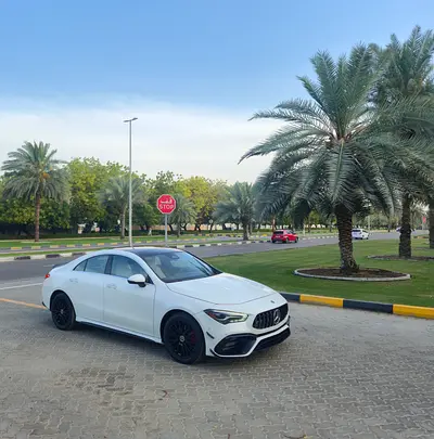 Mercedes-Benz CLA 250 | 2025 | WITH WARRANTY