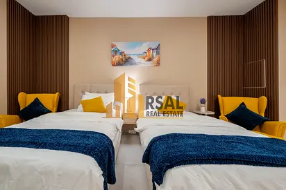Furnished Studio Appartment Including Bills And Everything For a Year