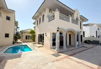 BEACHFRONT 4BR VILLA - Skyline Views – Vacant