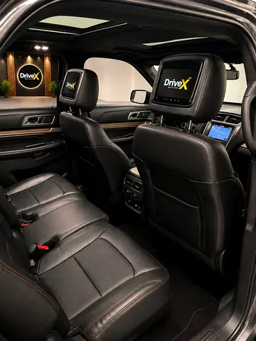 صورة مصغرة 9 لـ 2019 FORD EXPLORER