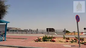 For sale: Industrial lands in Sharjah Emirate, Al Qasimia 1 area,