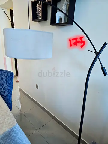 Lamp homecenter