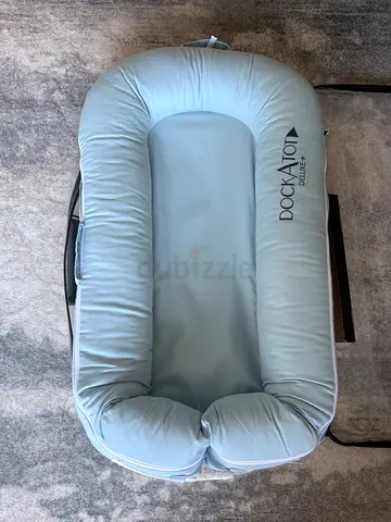 DockAtot Deluxe+ Pod