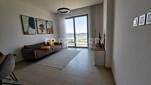 VACANT | BIG LAYOUT | FURNISHED