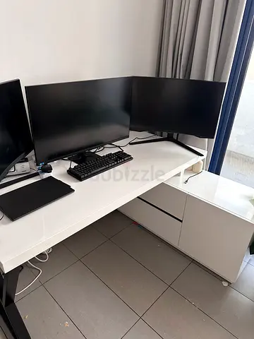 Office desk