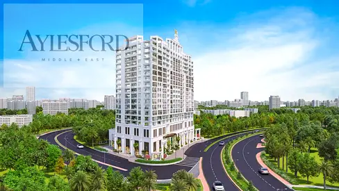 1 Bed Rooms Apartment | Prime Location | Luxury Residences