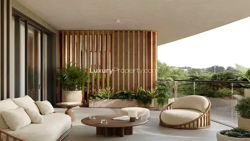 Luxury Residences | Crafted Around Nature