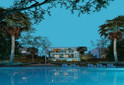 Ultra Luxury, Direct Lagoon Access, 2% DLD Waiver