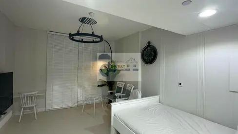 3500 Monthly | Furnished Studio | Fully Upgraded