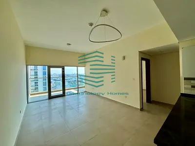 ONE BEDROOM VACANT | READY TO MOVE | SPACIOUS LAYOUT