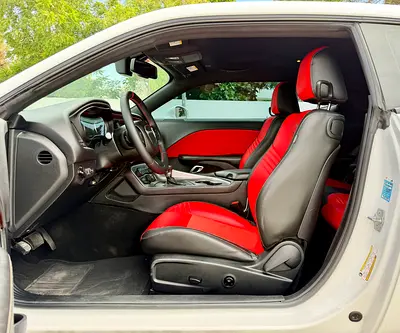 2019 Dodge CHALLENGER — фото 10