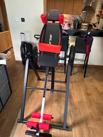 Inverter table