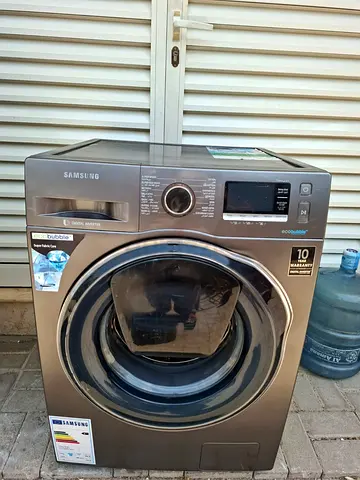 Washing machine SAMSUNG 9KG