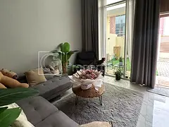 Loft Villa | Fully Furnished | Corner Unit