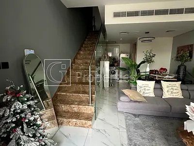 Loft Villa | Fully Furnished | Corner Unit