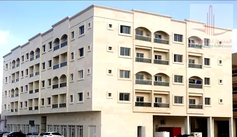 Luxury 1 Bedroom Hall for Rent in Al Rawda 3 – Prime Location Near Dubai & Sharjah