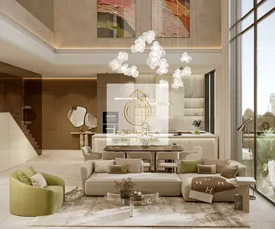 Elegant 2BR | Prime Location | Great Investment