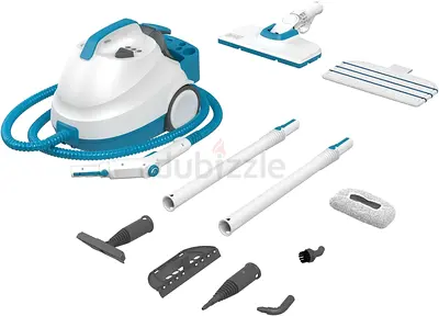 BLACK+DECKER Steam Cleaner / Steam Mop