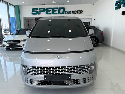صورة 3 لـ 2022 Hyundai STARIA