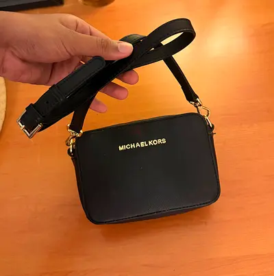 MK - Crossbody Bag