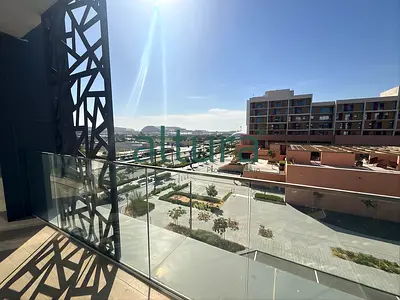 Stunning 2BR | Fully Furnished | Vacant Now