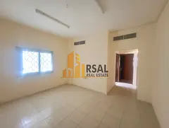 Specious 1BHK With Nice Finishing/Family Building/Near Sheikh Bin Zaid Road