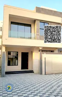 For Sale: Unmissable Opportunity! 6 BR Townhouse with Roof. Registration Fees, Al Yasmin. Bank Finan