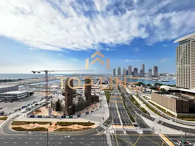Sea View | 3BR Fully Furnished | Real Pics