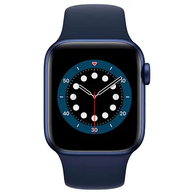 Apple Watch Series SE2 Aluminium 44MM Cellular