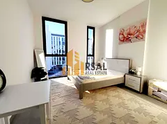 FULL FURNISHED || Studio || BRAND NEW || Ready to move || Gym swimming pool